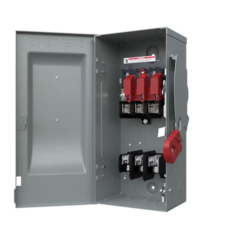 safety switch electrical box|30 amp single phase disconnect.